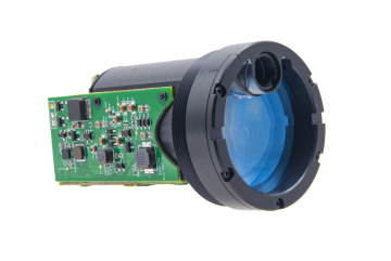 Sensor de módulo de marcador láser personalizado