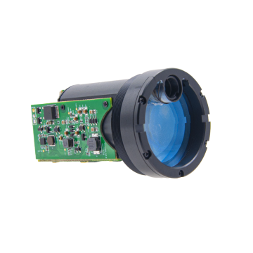 Customized laser rangefinder module sensor