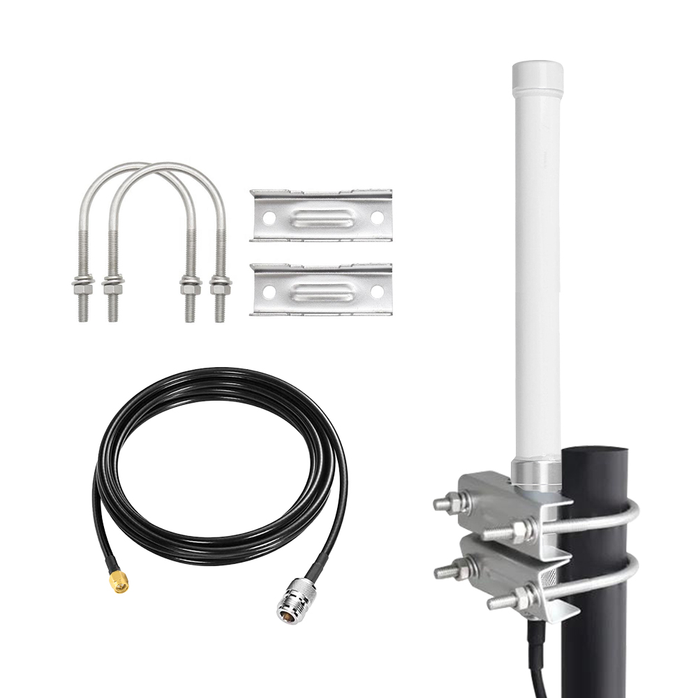 2.4GHz fiberglass antenna 3