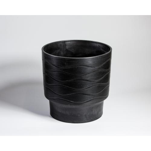 Lavabo decorativo hecho a mano con tallado intrincado