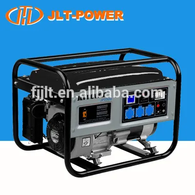 3KW petrol generator for 2015
