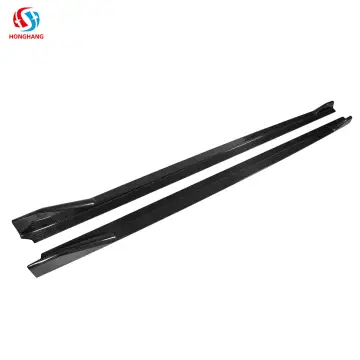 High Quality Auto Parts Rear Bumper Rear Diffuser for Toyota Supra 2000-2002
