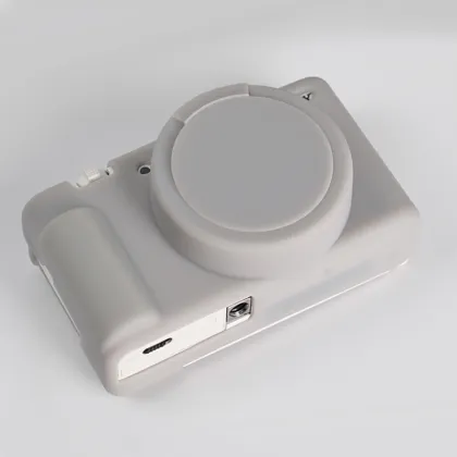 Digital Camera Protective Case for SONY ZV-E10