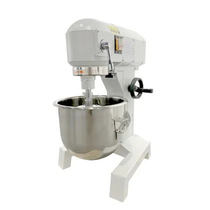 10L Dough Mixing 5kg Doughs Mixer Machine Egg Blender