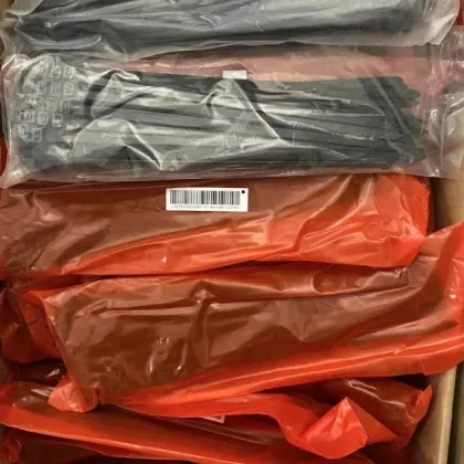 HUAWEI and ZTE Nylon Cable Ties