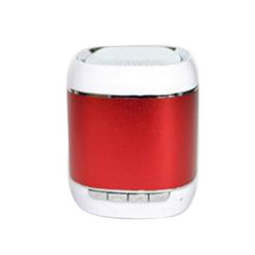 Mini Portable Wireless Bluetooth Speakers, Support iPhone, iPad, All Music DevicesNew