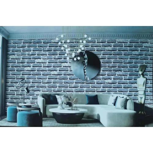 53cm Melhor Preço Luxo PVC Wallcovering Wallpaper