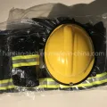 Brandbekämpfung schützender Kleidung Flammschutzanzug