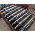 Steel Structure Fabrication Welding processing Parts