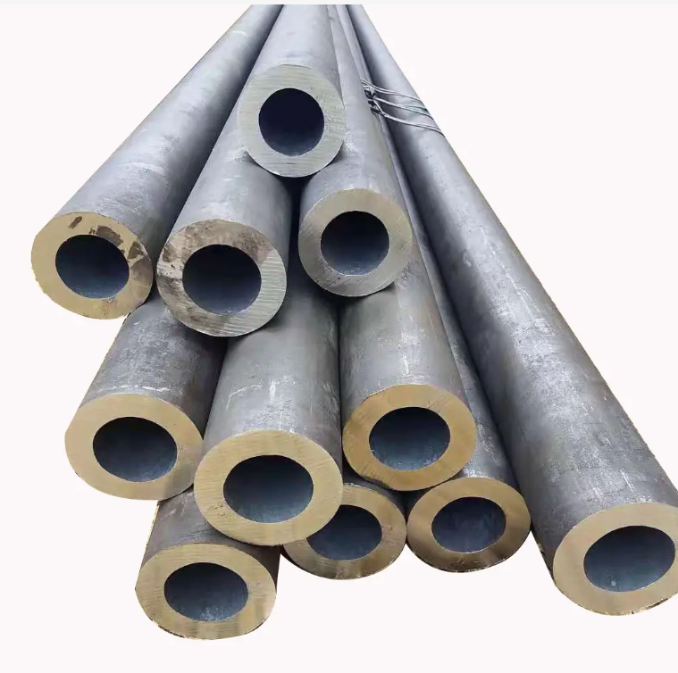 65Mn Carbon Steel Pipe