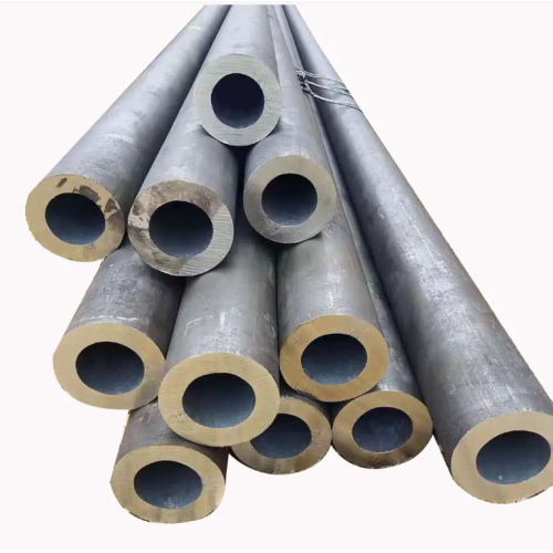 ASTM A335 koolstofstalen buis