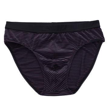 Nylon/Spandex Men\'s Briefs Shorts Boxer Y/D Dyed Yarn