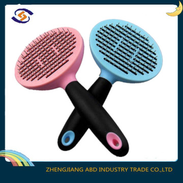 Pet Hair Remover Brush Retractable Brush