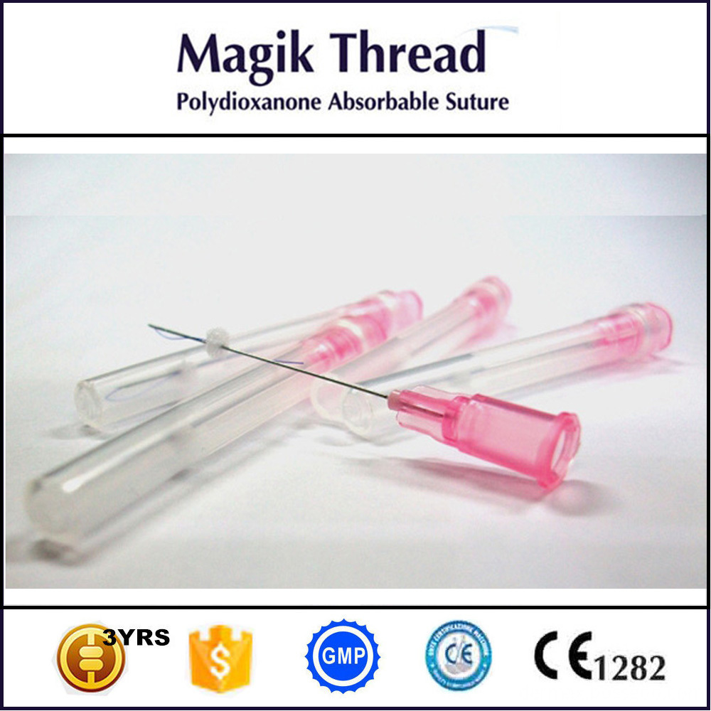 Factory Direct Price PDO Thread Face Lifting