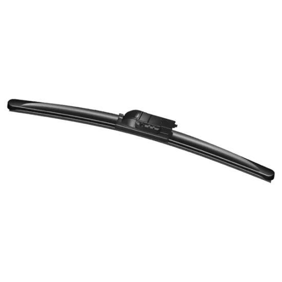 Soft Car Wiper Blade Rubber