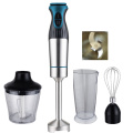 Multi-Purpose Immersion Hand Stick blender Egg Blender Mixer