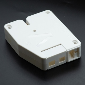 High Quality Injection Molding Of Plastic Housings