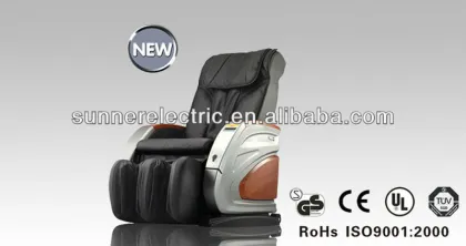ICT bill acceptor vending massage chair