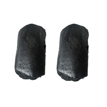 blast furnace ironmaking taphole clay