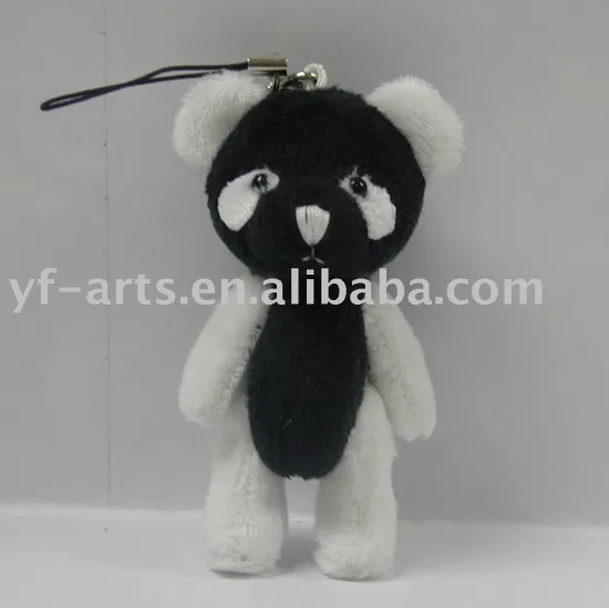 Plush animal keychain toys,stuffed toys,Plush toys,key chain toys