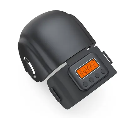 Knee Massager Joint Pain Relief Massager