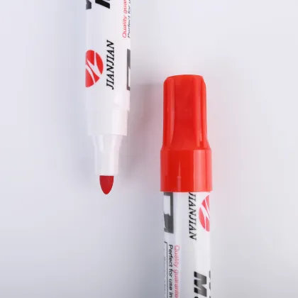Pentel Pen Marcador para Pizarra Borrable