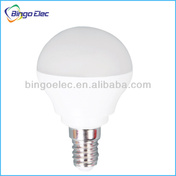 pc cover 11w led bulb e27