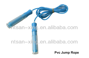 Poly Jump Rope