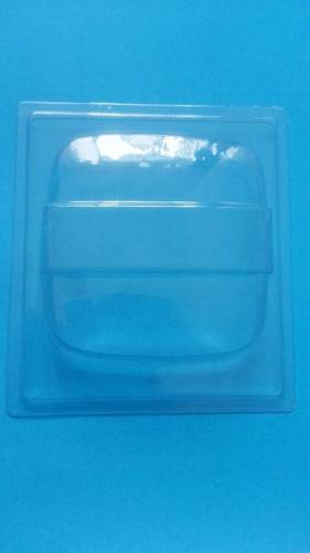 PVC LED Light Plastic Lid