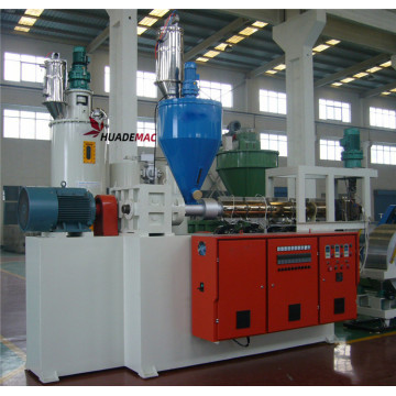 PET Strap Band Making Machine Extrusion Line