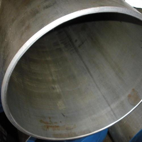 DIN 2391-2 Tubo de acero de precisión sin costura enrollado en frío