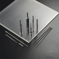 Mold Ejector Pins and Sleeves Customized Processing