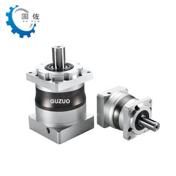 Guzuo PLF090 Mechanical Arm Planetary Speed Reducer in Stock