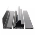 Türprofil Schrott UPVC -Profil Schieber PVC -Fenster