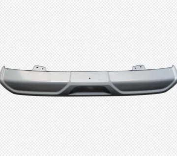Original Parts: Dacia Spring, Renault, Dongfeng EV EX1 Rear Bumper Lower Trim