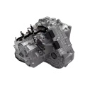 Automotive Double Clutch Variable Die Casting Mould