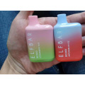 Vape 3000 Elf Bar Elf Bar BC 3000 Disposable Pod Supplier