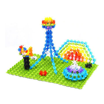 New Creative Brick Toy