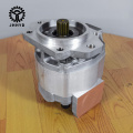 Komatsu PC1250-8 Hydraulic Pump 705-22-40380 Gear Pump