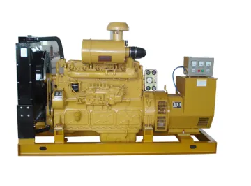 10KW-200KW Diesel Genset
