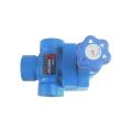 31.5mpa 100lpm flood valve hydraulic overflow valve