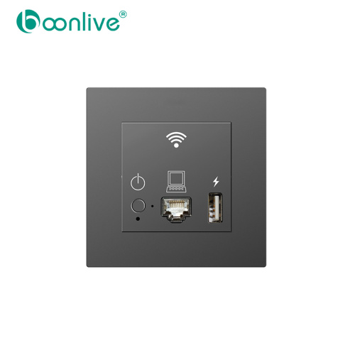 TV -Sockel GRMS Smart Hotel Socket