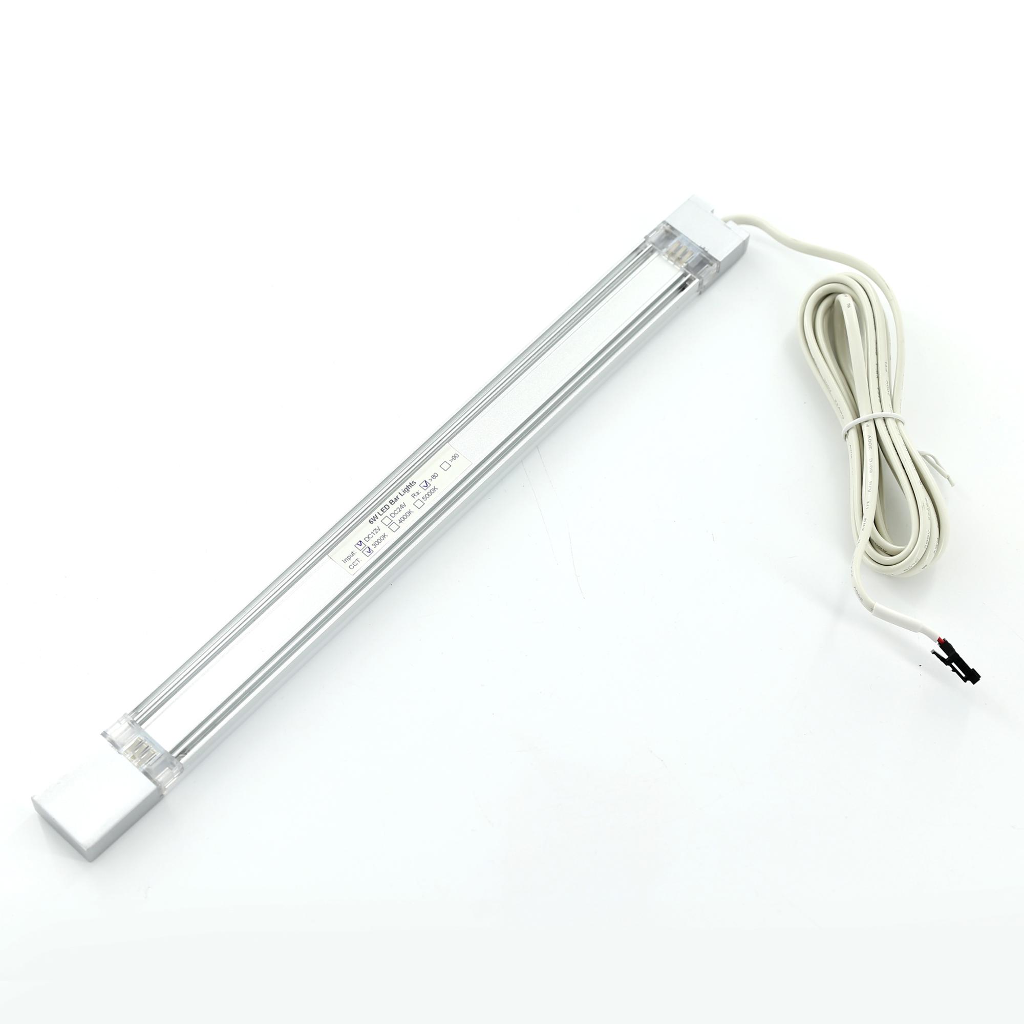 Surface Mounted LED Under Cabinet Bar Light