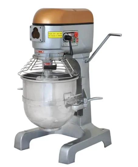 40L High Quality Planetary Kitchen Cake/Cream/Egg Mixer