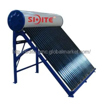 High Quality Low Price Compact Solar Water Heater SD-G2-50