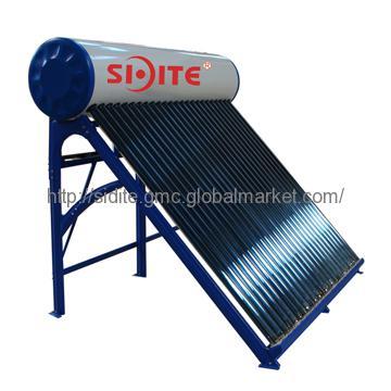 High Quality Low Price Compact Solar Water Heater SD-G2-50