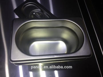 Guangzhou manufacturer stainless steel food storage container