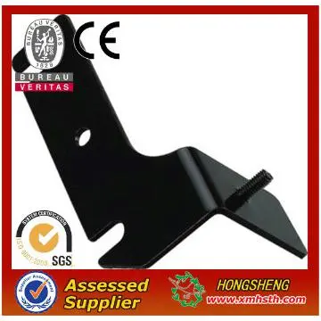 stamping precision part