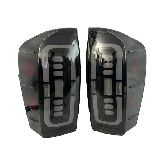 MX Factory Price LED Headlamp Headlights for Toyota Tacoma 2015-2023