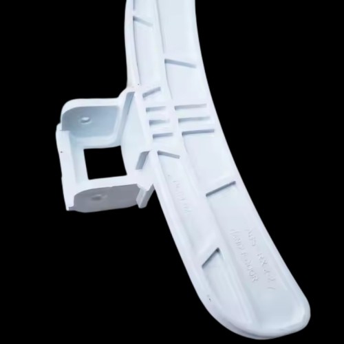 Plastic accessories Washing machine handle parts
